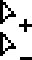 Add / Delete Point Cursors