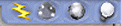 Control Tabs