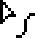 Draw Path Cursor