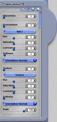 Environment Controls