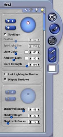 Lighting Controls
