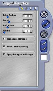 Liquid Crystal Controls