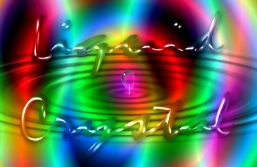 Liquid Crystal Example