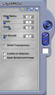 Liquid Metal Control
