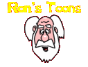 Rons Toons Dot Com