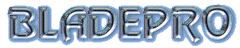 Blade Pro Site
