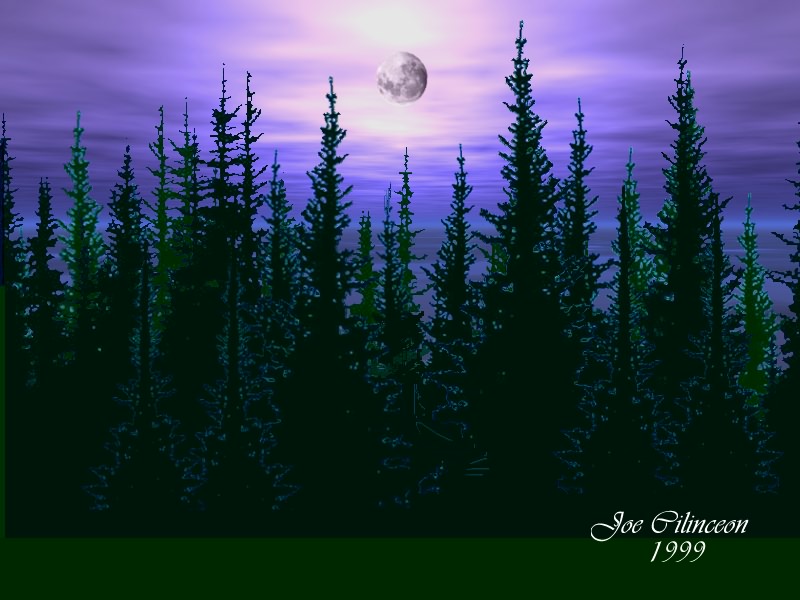 Blue Moon