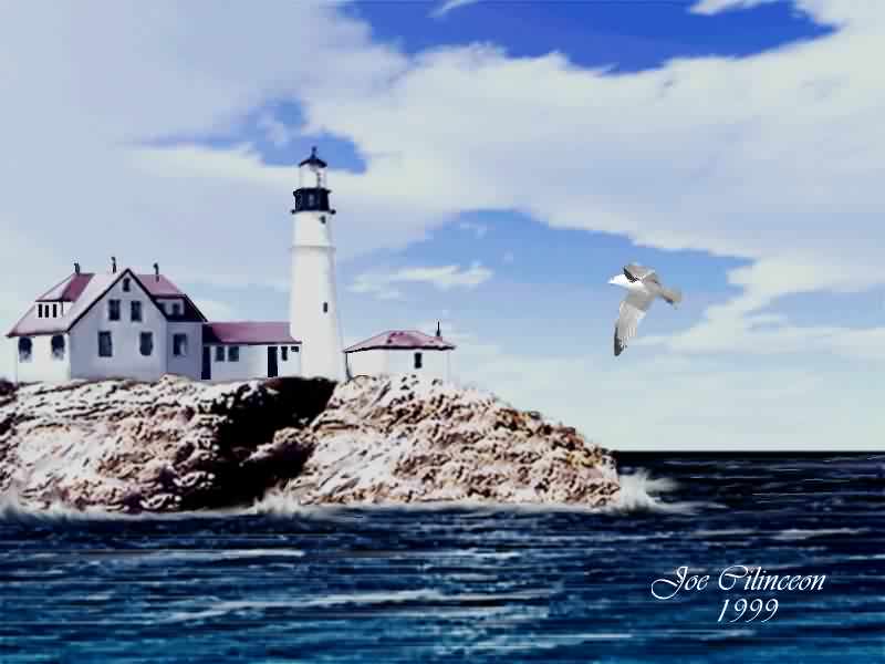 Lighthouse