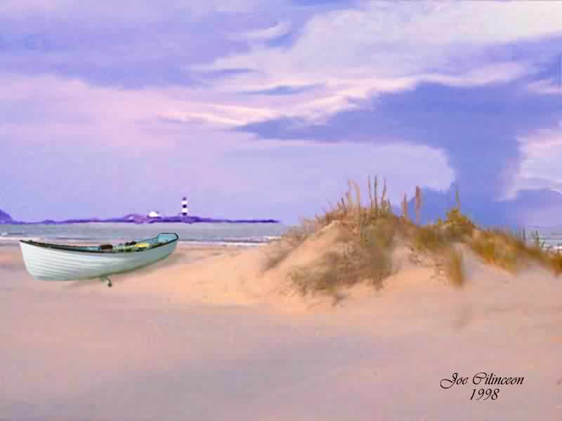 Lighthouse Point