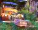 The Old Truck