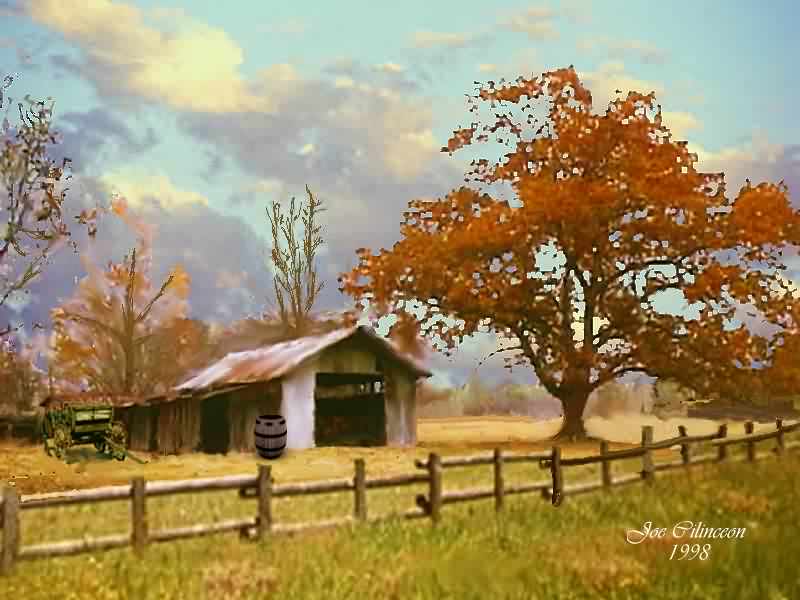 The Farm