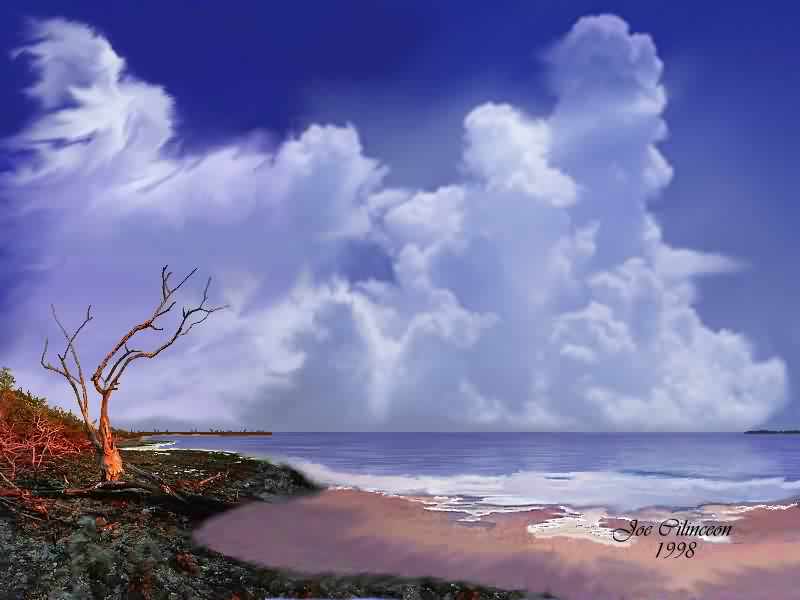 Thunderhead